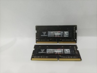Mémoire pour ordinateur portable Vaseky DDR4 SODIMM 4 Go 8 Go 16 Go 32 Go 2133 2400 2666 3200 MHz Module de RAM pour ordinateur portable entièrement compatible