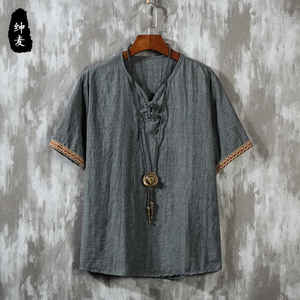 Men's <strong>Clothing</strong> with Embroidery Oversized Men's T-Shirt 3D Metallic Print Punk <strong>Rock</strong> Aesthetic Streetwear Urban Fashion - Product Image 2