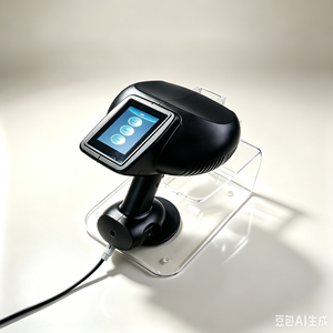 Lámpara XeCI de Longitud de Onda Única de 308nm, Densidad de Potencia Óptica de 30mW/cm, Dispositivo de Uso Doméstico para el Tratamiento del Vitíligo - Product Image 1