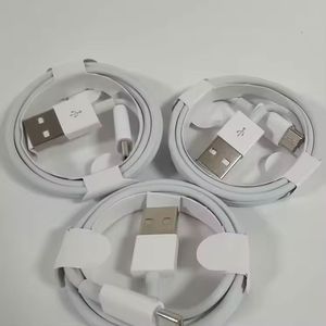 High Quality Fast Charging Cable 1m USB to Type C Data Cables for Cell Phone <b>Tablet</b> - Product Image 5