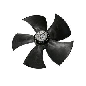 Ventilador de Flujo Axial ebmpapst A6D630-AN01-01 400VAC 600W 890RPM 630mm 7515m3/h para Compresor, Aire Acondicionado y Condensador - Product Image 1