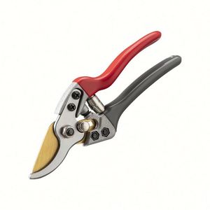 Sécateur de jardinage professionnel pour l'entretien des arbres fruitiers et des fleurs, cisaille robuste pour branches, lames ergonomiques - Product Image 1
