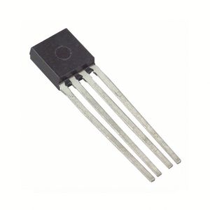 New Authorized KBP206G SIP-4 Electronic Component Integrated Circuit ICs Chips - Product Image 1