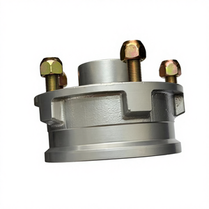 ดุมล้อหน้ารถสามล้ออเนกประสงค์สำหรับขายส่งจากโรงงาน - Product Image 2