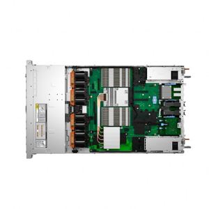 Rack 1U avancé pour serveur PowerEdge R6715 avec processeur EPYC 9365, DDR5 6400 MHz, SSD 1,92 To, en stock, garantie de 3 ans - Product Image 3