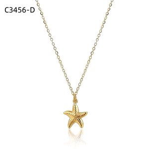 Fashion Necklace C3456 for Women High Quality Jewelry - Product Image 2