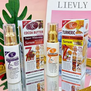 Suero <span class=keywords><strong>Facial</strong></span> de Vitamina C de Zanahoria de Entrega Rápida, Aceite Esencial <span class=keywords><strong>Hidratante</strong></span>, Corrector Corporal, Antiarrugas, Esencia Blanqueadora para el Acné - Product Image 2