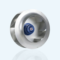Ventilateur centrifuge de haute qualité, fabriqué par un fabricant industriel avec 46 ans d'expérience, air frais