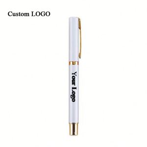 China Source Silk Screen Ballpoint <b>Pens</b>, OEM Plastic Corporate Gift for Events and Promotions - Product Image 1