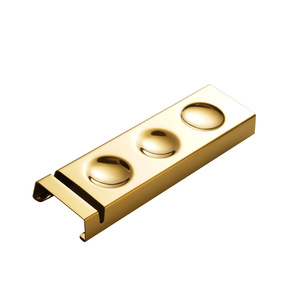 304 étagère de vaisselle en acier inoxydable pour hôtels fêtes nouveaux ornements de <span class=keywords><strong>Table</strong></span> à manger <span class=keywords><strong>couteau</strong></span> de nourriture occidentale fourchette cuillère cintre - Product Image 5