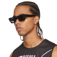 Lunettes de soleil Sifier Retro Millionaire, carrées, en acétate, style punk rock, hip hop, pour hommes et femmes, noir, rose, vert