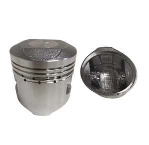 Kit de Pistón de Motor de Motocicleta <span class=keywords><strong>Honda</strong></span> CG125 XL125 de Alto Rendimiento, Diámetro de 56.5 mm, Directo de Fábrica - Product Image 5
