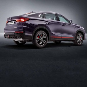 2025 Changan CS85 Coupé DCT 1.5T Gaz/Essence/Carburant Manuel/Automatique avec Direction Gauche Pas Cher SUV Voitures Nouveaux Stocks - Product Image 2