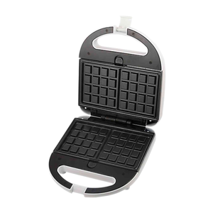 Vendita calda a basso prezzo 2 fette di pane Grill macchina per Sandwich con <span class=keywords><strong>piastre</strong></span> staccabili - Product Image 3