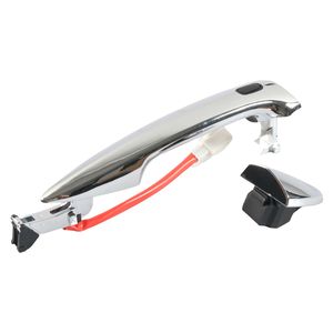 Manijas de puerta cromadas exteriores delanteras derechas 69210-33090/ 69217-33040 para <span class=keywords><strong>Lexus</strong></span> Es350 LS460/ <span class=keywords><strong>600h</strong></span> 2007-2012 manija de puerta exterior - Product Image 5