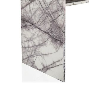 <span class=keywords><strong>Table</strong></span> de <span class=keywords><strong>Console</strong></span> en marbre Design personnalisé pour décoration de maison <span class=keywords><strong>Table</strong></span> de <span class=keywords><strong>Console</strong></span> en marbre de luxe <span class=keywords><strong>bureau</strong></span> en marbre - Product Image 5