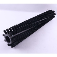 Brosse de rechange 36 po en polypropylène 18 Sr 374043 pour laveuse 5680, 5700, 7200, T15, fabriquée sur commande