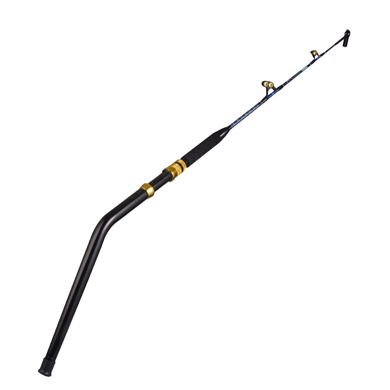 boa fishing pole Short Stack Vertical rod Holder 3 or 4 rod (with or w/o track mount) 3 rod w no track bracket / gray The Burnewiin RH5710 Fishing Rod Holder is designed is designed specifically for top mounted bait casting rod/reel combinations with a self 2 Piece Trolling Rod Saltwater
