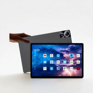 OEM tùy chỉnh thương hiệu 14-inch Android Tablet PC 8GB MTK 256GB Octa Core điện dung IPS màn hình cảm ứng New 8GB + 256GB ROHS chứng nhận - Product Image 6