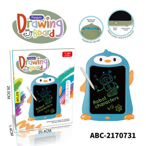 Jouets éducatifs Lucky Toys, jouets de dessin, <span class=keywords><strong>tableau</strong></span> de peinture électrique, jouets de peinture pour enfants, <span class=keywords><strong>tableau</strong></span> de dessin d'animaux DIY - Product Image 1