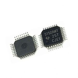 Chip QFP 5150AM1 Especializado, Circuito Integrado, Componente Electrónico, Gran Cantidad, Precio Favorable - Product Image 1