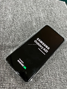 Para el teléfono inteligente <span class=keywords><strong>A51</strong></span> |   100% Desbloqueado |   8GB de RAM |   Procesador de Ocho Núcleos |   Almacenamiento de 64 GB/128 GB |   LTE |   Alemán Francés |   AMOLED 120Hz - Product Image 4