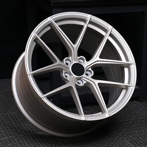 Rines Nuevos <span class=keywords><strong>de</strong></span> Alta Calidad, 100 mm PCD, Diseño <span class=keywords><strong>de</strong></span> Disco Profundo <span class=keywords><strong>de</strong></span> 40 mm, <span class=keywords><strong>Ruedas</strong></span> <span class=keywords><strong>de</strong></span> Aleación <span class=keywords><strong>de</strong></span> Aluminio Forjado <span class=keywords><strong>de</strong></span> 15-24 Pulgadas, <span class=keywords><strong>Hechas</strong></span> a Medida, Garantía <span class=keywords><strong>de</strong></span> 5 Años - Product Image 4