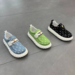 Scarpe Casual Ultraleggere con Suola Sottile per Escursionismo e Trekking; Autentiche Scarpe da Corsa Comode in Tinta Unita - Product Image 6