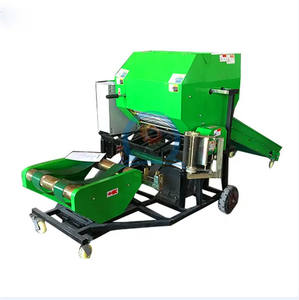 真空サイレージパッキングマシンコーンサイレージバガーポリプロピレンコーンサイレージバッグ50kg - Product Image 3