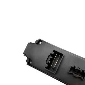 Interruptor de elevalunas y espejos eléctricos Mazda GS1E-66-350A para Mazda 6, pieza de repuesto - Product Image 1