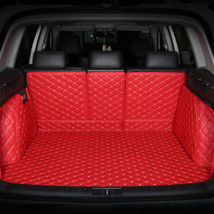 Rownfur, alfombrillas impermeables para maletero de excelente calidad, Protector antideslizante duradero para TOYOTA/KIA/<span class=keywords><strong>HYUNDAI</strong></span>/FORD, modelo Carnival - Product Image 3