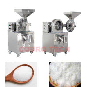 Molinillo de polvo de Chile/máquina de molienda de Chile/trituradora de granos - Product Image 3