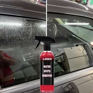 <span class=keywords><strong>Nettoyant</strong></span> professionnel rapide pour les taches d'eau et de pluie, <span class=keywords><strong>nettoyant</strong></span> pour la surface de la <span class=keywords><strong>carrosserie</strong></span> de la voiture, 500 ml, respectueux de l'environnement - Product Image 2