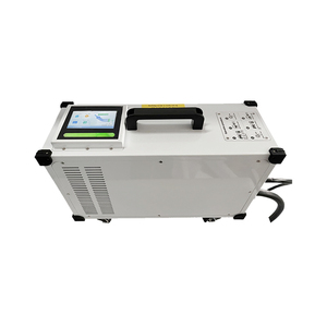 <span class=keywords><strong>Chargeur</strong></span> mobile portable EV 7KW à 40KW GBT <span class=keywords><strong>Combo</strong></span> avec CCS Condition Nouveau - Product Image 3