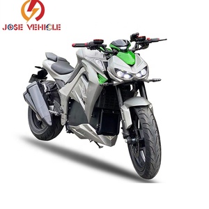 Motocicleta Eléctrica Deportiva Pantera de Lujo con Motor Potente de 8000 Vatios y <span class=keywords><strong>120</strong></span> <span class=keywords><strong>KM</strong></span>/<span class=keywords><strong>H</strong></span> de Wuxi, China - Product Image 6