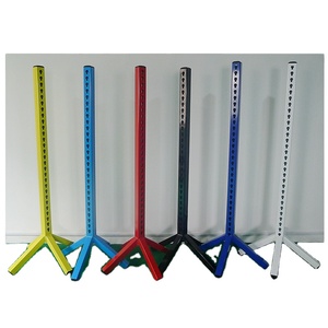 Powder Coated <strong>Jump</strong> Stands for Horse <strong>Show</strong> Jumping <strong>Show</strong> <strong>Jumps</strong> - Product Image 1
