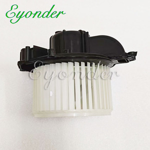 Moteur de ventilateur de climatisation pour CITROEN BERLINGO MULTISPACE <span class=keywords><strong>C4</strong></span> GRAND <span class=keywords><strong>PICASSO</strong></span> I PEUGEOT PARTNER TEPEE 6441CF 219540070 6441CG 6441.CG - Product Image 4