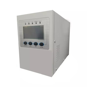 Gran Oferta: Sistema Híbrido Eólico-Solar MPPT de 500W - Product Image 1