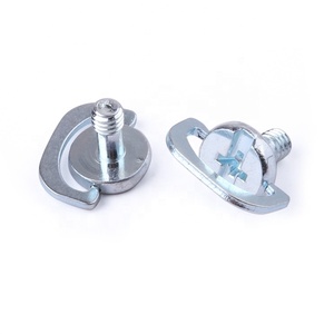 Tùy biến Phillips phát hành nhanh chóng ốc vít Set Vít Máy vít cho màn hình máy tính - Product Image 5