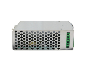 Alimentation à découpage 240W 48V pour bureau, double sortie 10A, adaptateur PoE pour rail DIN pour CCTV - Product Image 4