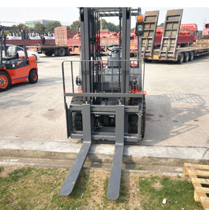 Chariot élévateur <span class=keywords><strong>Snsc</strong></span> Fd30 en promotion – Fabricant chinois de chariots élévateurs – Système hydraulique – Chariot élévateur diesel en stock - Product Image 4