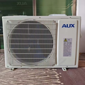 Super Cool Big Wind Flow Electric <b>Mini</b> <b>Split</b> 24000btu R410A Variable Frequency Compressor Household & Hotel Use Class A++ - Product Image 5