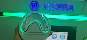 Fresadora Dental Yucera 5X, Equipo de Fresado CAD CAM, Fábrica Yucera en China para Laboratorio Dental - Product Image 3