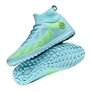 Nouvelles Chaussures de Football LIAO 2026 en Promotion pour Hommes et Femmes – Bottes de Sport de Haute Qualité pour Terrains Intérieurs et Extérieurs - Product Image 2
