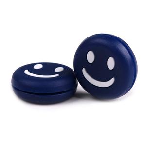 Amortiguador de vibración de tenis, prevención, codo de tenis, raqueta de silicona, amortiguador de cuerda - Product Image 3