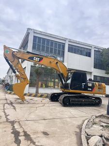 Precio barato usado cat329d excavadora de segunda mano Cat 3 toneladas usado excavadora Japón máquina Cat303/305 para la venta - Product Image 2