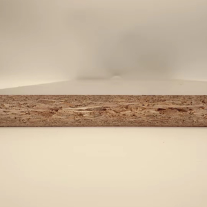 Pannello melaminico pannello FOSB doppio lato pannello melammina-rivestimento FOSB pannello 2440*1220*12 - Product Image 1