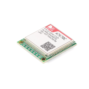 Xlw 4G mô-đun cat.1 lõi ban phát triển mô-đun, phổ mạng hỗ trợ, với 2G STM32 ví dụ mã FS-MCore-A7670C - Product Image 2