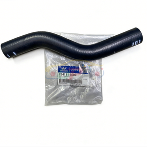 ระบบระบายความร้อนสูง HOSE-RADIATOR UPR 25411-1E000 254111E000 สำหรับฮุนได เอลันตร้า เกีย ซีด 25411 1E000 - Product Image 1