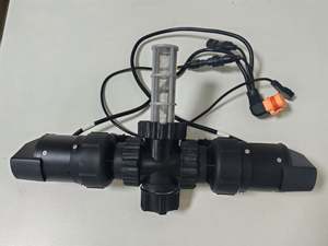 Brand New T50 <b>Impeller</b> Pump Kit Components Accessories Agricultural Drone Spare Parts Suitable for Dj1 Plant protection Drone - Product Image 6